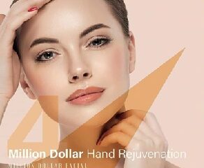 Million Dollar Hand Rejuvenation – 45 Minutes