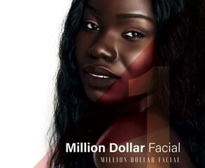 Million Dollar Facial – 60 minutes